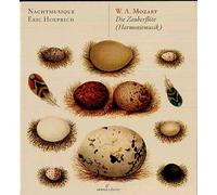 La Flûte Enchantée, Transcription Pour Harmonie