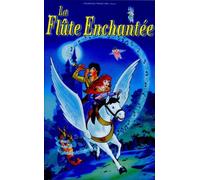 La flûte enchantée [VHS]