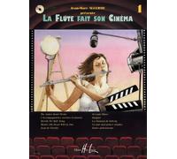 La Flûte fait son cinéma Volume 1