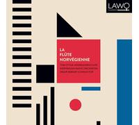 La Flûte Norvegienne