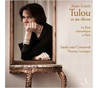 La flûte romantique à Paris