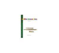 Isabelle Ory – La Flûte traversière Vol. 2 – Méthodes et pédagogie – Van de Velde