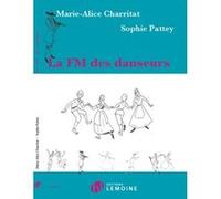 La FM des Danseurs par Marie-Alice Charritat et Sophie Pattey G