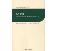 La foi