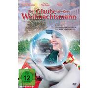 La foi au Père Noël (2012) DVD NEUF/EMBALLAGE D'ORIGINE