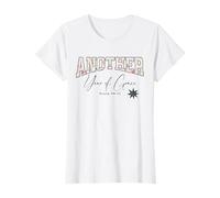 La Foi chrétienne « Another Year of Grace » T-Shirt