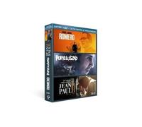 La Foi contre le totalitarisme - Coffret : Romero + Popieluszko + Jean-Paul II [Pack]