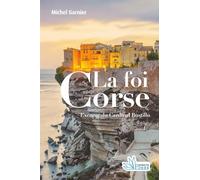 La foi corse: Essai sur la religiosité populaire
