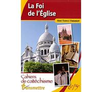 La Foi de l'Eglise