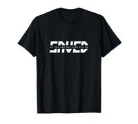 La Foi de l'Église sauvée par celui Qui est Mort pour Moi T-Shirt
