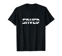 La Foi de l'Église sauvée par celui Qui est Mort pour Moi T-Shirt Graphique avec Valeur