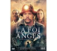 La Foi des Anges (DVD)