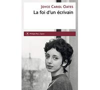 La foi d'un écrivain