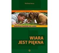 La foi est belle - Winfried Henze (Buch auf Polnisch)