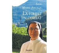 La foi est un combat