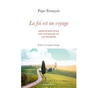 La foi est un voyage