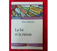 La foi et la raison