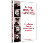 La Foi Jusqu'au Sacrifice