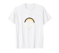 La Foi l'emporte sur la Peur, Les Hommes | Ne craignez Pas, ne Croyez qu'à l'inspiration T-Shirt, Homme, Blanc, 5XL