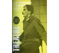 La foi, l'espérance et la charité