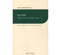 La foi