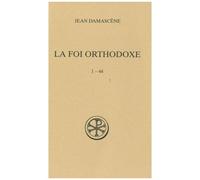 La Foi Orthodoxe - 1-44