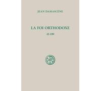 La foi orthodoxe 45-100