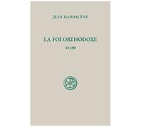 La Foi Orthodoxe - 45-100, Édition Français-Grec