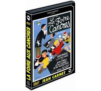 La Foire aux cancres DVD
