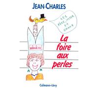 La Foire aux perles