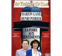 La Foire aux sentiments https://www.fnac.com/a1998769/La-Foire-aux-sentiments-Henri-Poirier-DVD-Zone-2?oref=48473adc-5813-a58f-6bb9-9f25e3f08de4