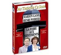 La Foire aux sentiments G