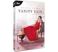 LA FOIRE AUX VANITÃ‰S / Vanity Fair (2018) [ Origine UK, Sans Langue Francaise ]