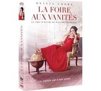 La Foire aux vanités DVD DVD