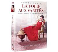 La Foire aux vanités - Mini-série intégrale