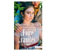 La foire aux vanités - Tome 2