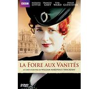 LA FOIRE AUX VANITÉS (VANITY FAIR)