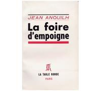 La Foire D'empoigne
