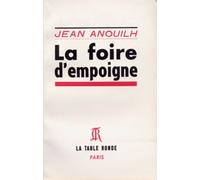 La Foire D'empoigne