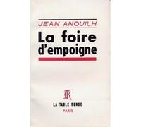 La Foire D'empoigne