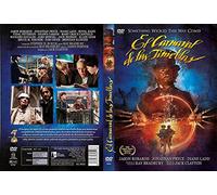 La foire des ténèbres (1983) Dvd avec audio francais