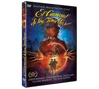 La Foire des ténèbre (1983) / Something Wicked This Way Comes
