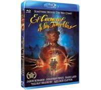 La foire des ténèbres / Something Wicked This Way Comes Blu Ray