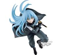 La fois où je me suis réincarné en Slime : Maximatic - Statue PVC Rimuru Tempest