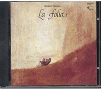 Compositeurs divers - Folies d'Espagne