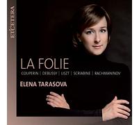 Harmonia Mundi – La Folie
