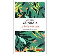 La Folie Almayer