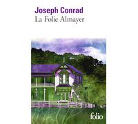 La Folie Almayer