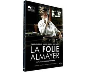 La Folie Almayer E