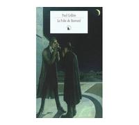 La Folie de Banvard Treize récits de malchance, d'obscure célébrité et de splendide anonymat - Paul Collins - Le Promeneur - broché - Roman